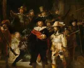 Almost nobody is aware of these hidden features in the world's most famous paintings!