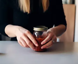 Unlocking the Jar: A Simple Trick You'll Wish You Knew Sooner!