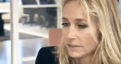 Heftig: dat het zo slecht is gegaan met Wendy van Dijk wisten wij niet!
