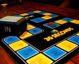 Winnen maar: met deze trucjes speel je stiekem vals bij 30 Seconds