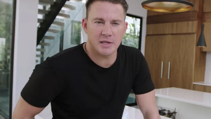 Goed nieuws dames: Magic Mike komt met liveshows! Een feest met mooie mannen!