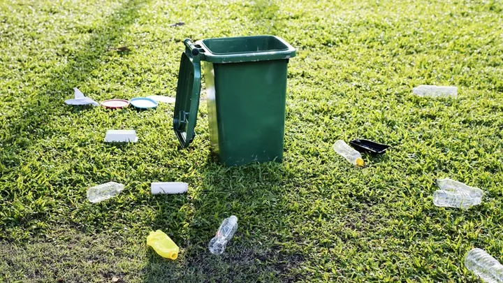 #Trashchallenge: een virale challenge die goed is voor de wereld