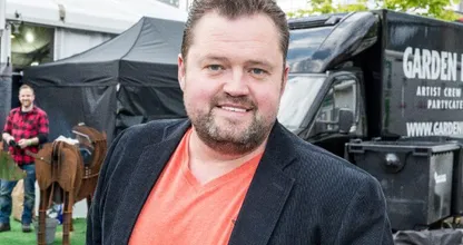 Wat een vreselijk nieuws voor Frans Duijts we wensen hem en zijn familie veel sterkte