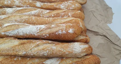 ¿Qué puedes hacer con las sobras del pan?