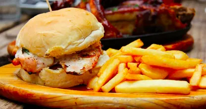 Eaten way too much? This is what you can do to settle your stomach