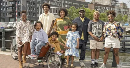 Oh nee: slecht nieuws voor familie Cudogham uit Een Huis Vol