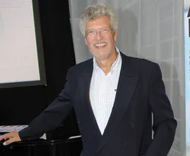 Treurig nieuws: Jan Steeman op 76-jarige leeftijd overleden