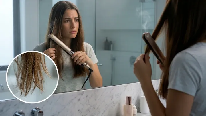 ¿Las herramientas de calor dañan tu cabello? Prueba estos elegantes peinados sin calor