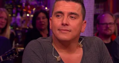 Jan Smit openhartig over gezondheid: ‘Ik wil geen enkel risico lopen’