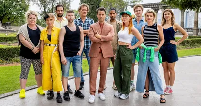 Duur grapje! Zó hoog is de boete voor verklappen informatie over 'Wie is de Mol?'