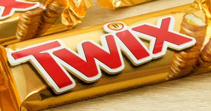 Wist je dat de naam 'Twix' een diepere betekenis heeft?