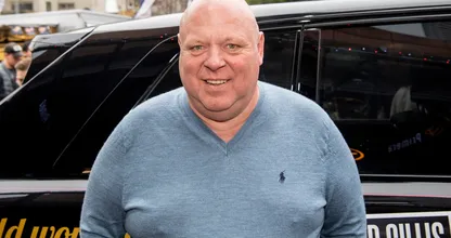 Oh nee: volgens geruchten verkoopt Peter Gillis al zijn vakantieparken