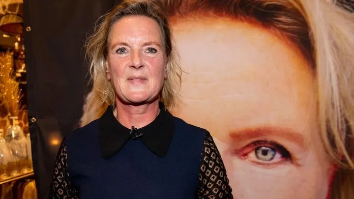 Gaat Erica Meiland de politiek in?