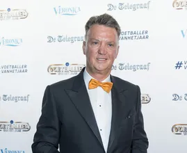 Het is officieel: Louis van Gaal keert terug als bondscoach