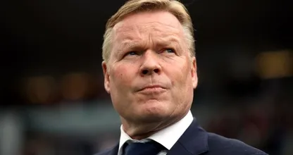 Adios: FC Barcelona ontslaat Koeman na nieuwe nederlaag