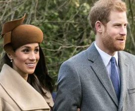 Oei! Meghan Markle is in crisisoverleg met haar assistenten en dit is de reden waarom
