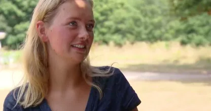 Je kunt er nu net zo bijlopen als Maxime Meiland dankzij haar eigen kledinglijn