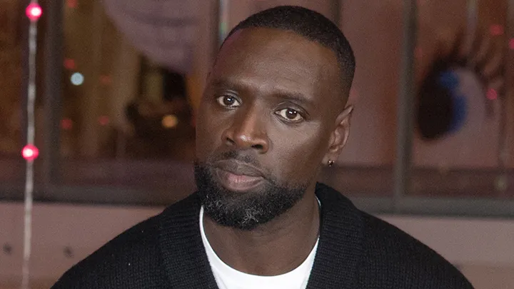 Voici à quoi ressemble la femme d'Omar Sy