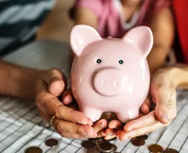 Zo leer je kinderen met geld omgaan