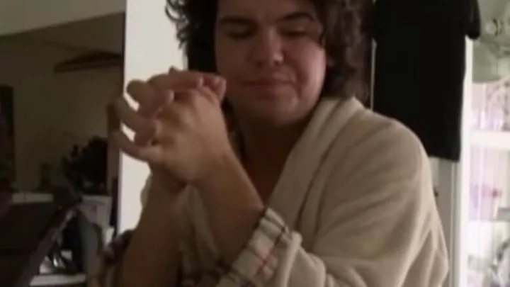 Wat vreselijk voor Roy Donders, wij wensen hem heel veel sterkte