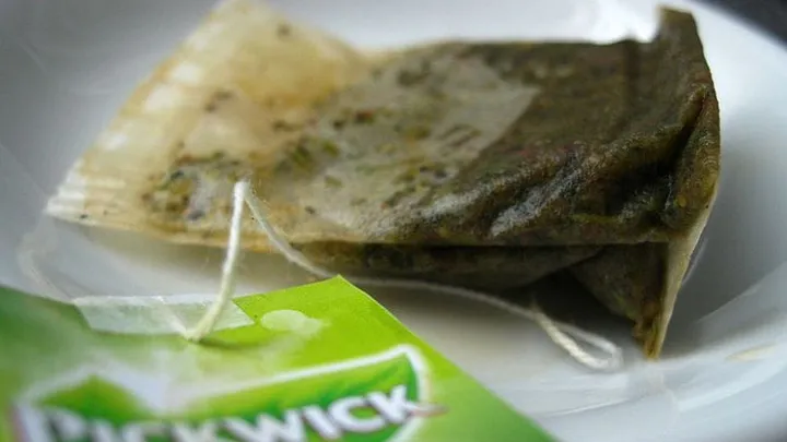 10 choses incroyables qui se trouvent dans votre maison et pour lesquelles vous pouvez utiliser des sachets de thé