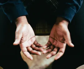 Calluses on your hands? These are some ways to easily get rid of them