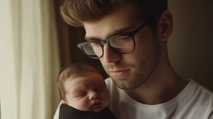 Wife Disappears Hours After Giving Birth–Then Husband's Instinct Tells Him To Check Her Closet