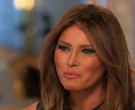 Das sind einige der teuersten Outfits von Melania Trump