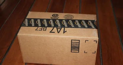 Gooi kartonnen dozen niet weg, maar gebruik ze hiervoor