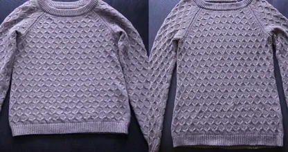 Oeps, kleding gekrompen? Gooi het niet meteen weg: zo kun je het terugdraaien!