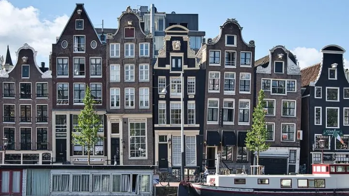 Steeds meer mensen verhuizen van de Randstad naar rustigere plekken