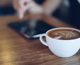Drink jij veel koffie? Dan moet je dit echt even lezen!