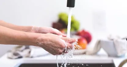 Blegh: dit is het smerigste item in de keuken
