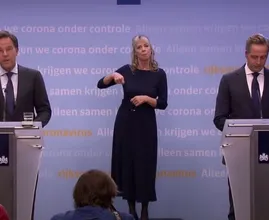 Deze nieuwe maatregelen gelden vanaf woensdagavond