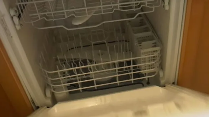 This is how to clean your dishwasher