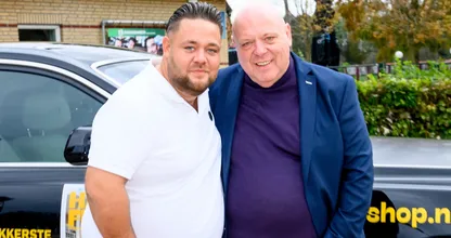 Situatie Mark Gillis verbetert langzaam: 'Heeft zijn ogen opengedaan'