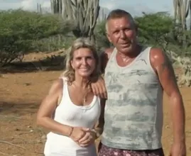 Scheetjes in scheiding: 'Hij stuurt me elke keer foto's van een vrouwtje'
