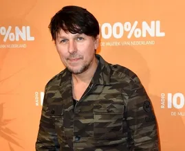 Opnieuw droevig nieuws: Jan Dulles verliest ook zijn vader  