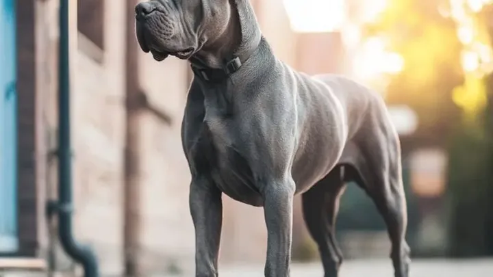 15 raças de cães que não podem ser mantidas como animais de estimação
