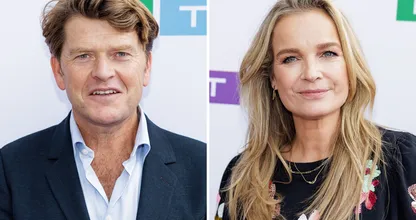 Beau van Erven Dorens en Daphne Lammers gaan tv-quiz over 2023 presenteren