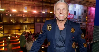 Schokkend nieuws voor Gordon en zijn familie
