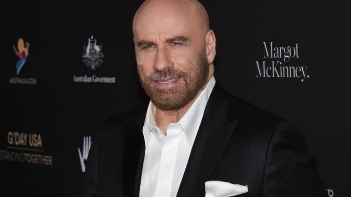 John Travolta herdenkt overleden zoon op 30e verjaardag