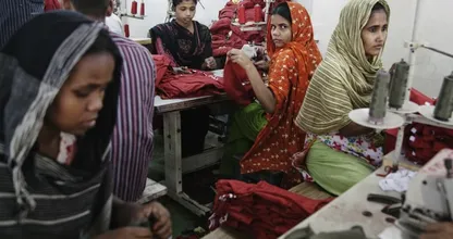 Schokkend: DEZE Nederlandse kledingmerken laten hun kleding maken in 'foute fabrieken'! Wist jij dit al?