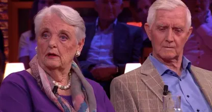 Vrouw uit Hello Goodbye vertelt over leven met Alzheimer in RTL Late Night