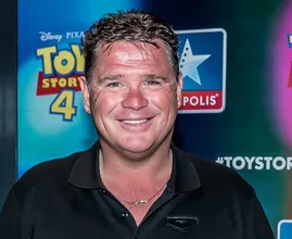 Knapperd: zo ziet de dochter van Wolter Kroes eruit
