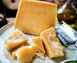 Do you eat cheese on a daily basis? Then we've got good news for you!