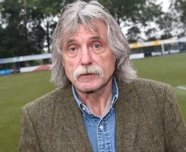 Johan Derksen haalt uit naar Frans Bauer: 'Je bent niet ingeënt'