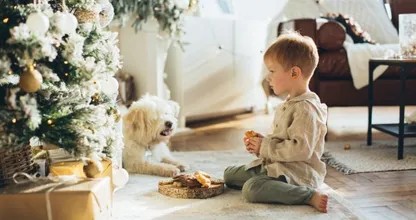 Pas op! Deze lekkere etenswaren zijn heel gevaarlijk voor je hond