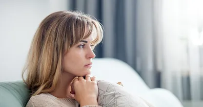 Melissa biecht op: 'Ik doe net alsof ik niet weet wie mijn moeder is'