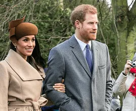 Déze celebs komen op de bruiloft van prins Harry en Meghan Markle
